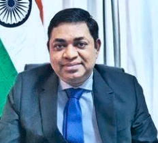 Dr. Madan Mohan Sethi